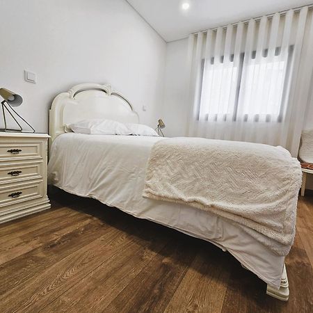Апартаменты Casa Do Moinho Кабесейраш-ди-Башту Экстерьер фото
